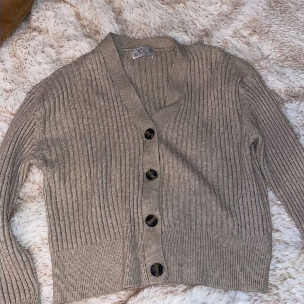 New without tags size L